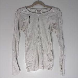 Athleta Longsleeve Tee